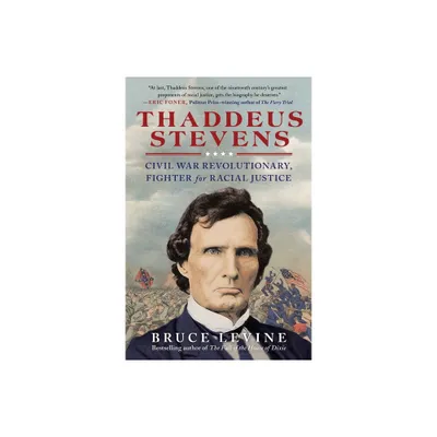 Thaddeus Stevens