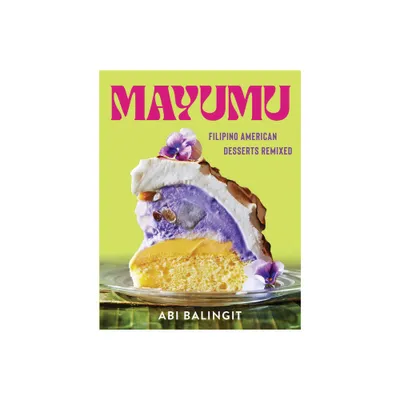 Mayumu - by Abi Balingit (Hardcover)