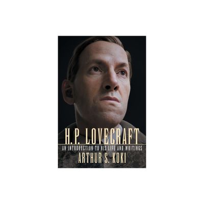 H. P. Lovecraft - by Arthur S Koki (Paperback)