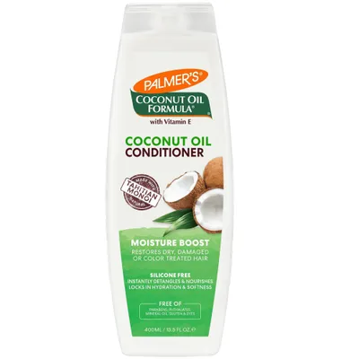 Palmers Coconut Oil Formula Moisture Boost Conditioner - 13.5 fl oz
