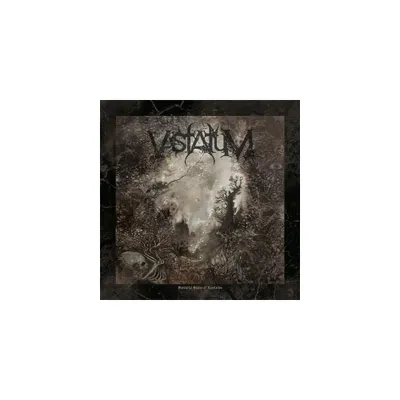 Vastatum - Mercurial States Of Revelation (Vinyl)