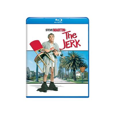 The Jerk (Blu-ray)