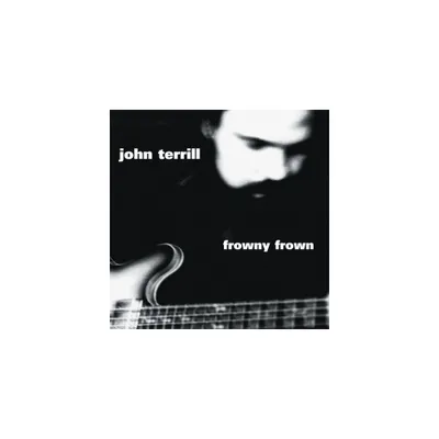 John Terrill - Frowny Frown (Reissued)(Remastered)(Bonus Track) (CD)