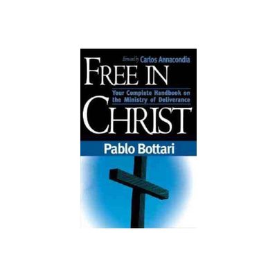 Free in Christ