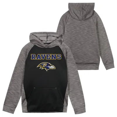 Nfl Detroit Lions Girls' Fleece Hooded Sweatshirt : Target