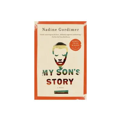 My Sons Story - by Nadine Gordimer (Paperback)