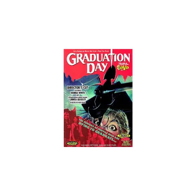 Graduation Day (DVD)(1981)