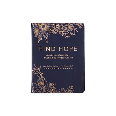 Find Hope Devotional