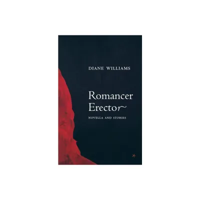 Romancer Erector - (American Literature) by Diane Williams (Paperback)