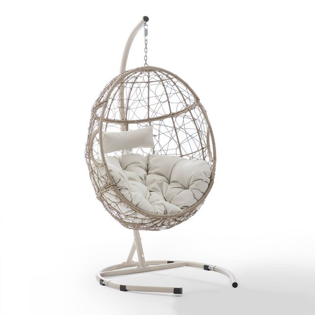 egg chair outdoor target
