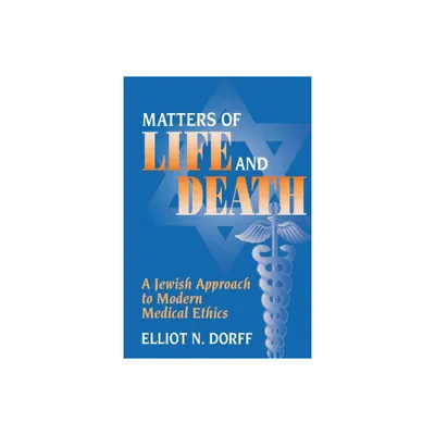 Matters of Life and Death