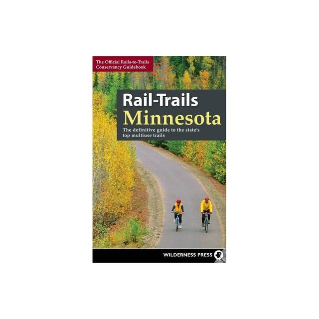 Rail-Trails Minnesota