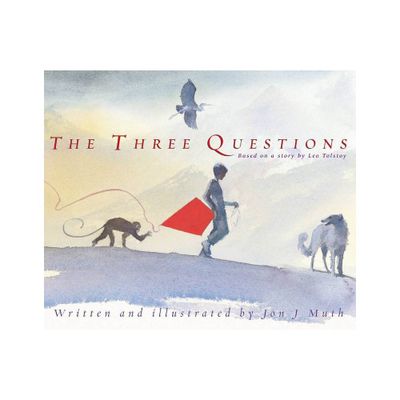 The Three Questions