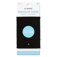 Gimme Beauty Low Profile Hair Band