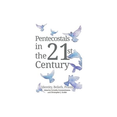 Pentecostals in the 21st Century