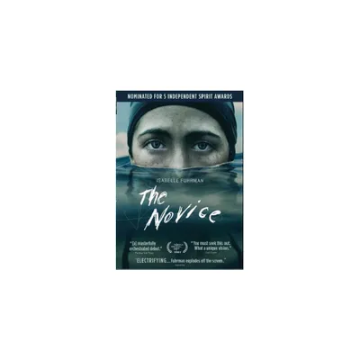 The Novice (DVD)(2021)