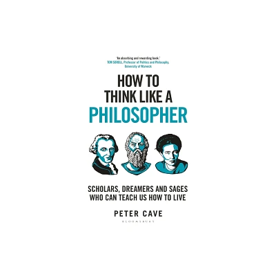 How to Think Like a Philosopher