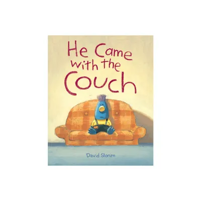 He Came with the Couch - (Paperback)