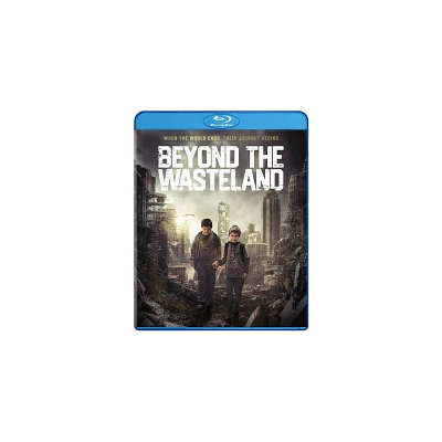 Beyond the Wasteland (Blu-ray)