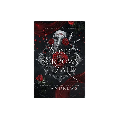 Song of Sorrows and Fate - by Lj Andrews (Paperback)