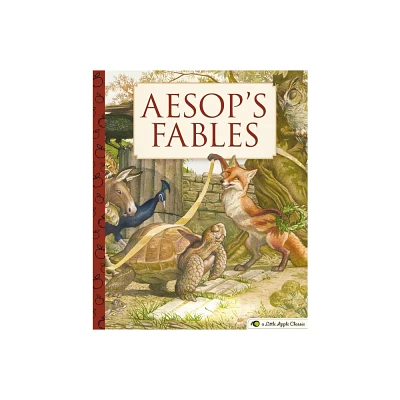 Aesops Fables