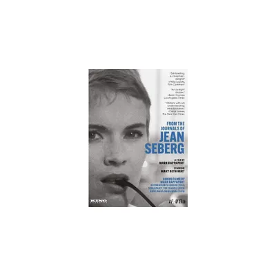 From the Journals of Jean Seberg (DVD)(1995)