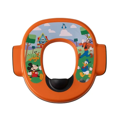 Disney Renewed Potty Toilet Training Seat