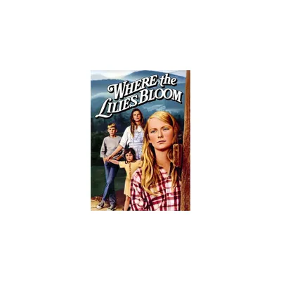 Where the Lilies Bloom (DVD)(1974)