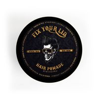 Fix Your Lid Hair Pomade 3.75oz