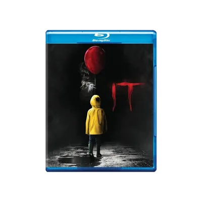 IT (Blu-ray)