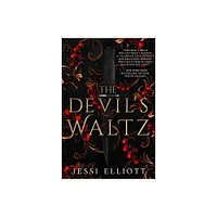 The Devils Waltz - (Love in Hell) by Jessi Elliott (Hardcover)