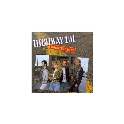 Highway 101 - Greatest Hits (CD)