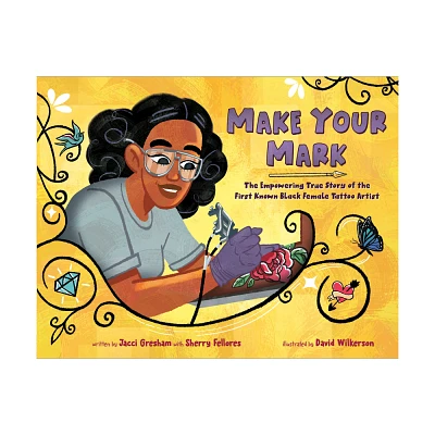 Make Your Mark