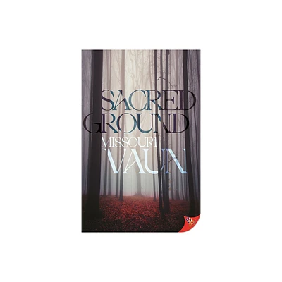 Sacred Ground