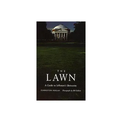 The Lawn - by Pendleton Hogan (Paperback)