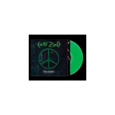 Enuff ZNuff - Tweaked - Green (Vinyl)