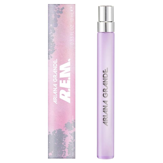 Ariana Grande R.E.M. Eau de Parfum Travel Spray - 0.33 fl oz - Ulta Beauty