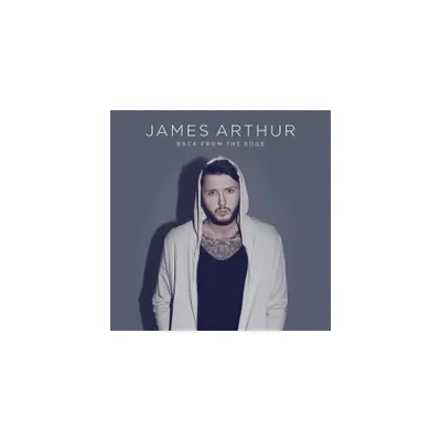 James Arthur - Back From The Edge (Vinyl)