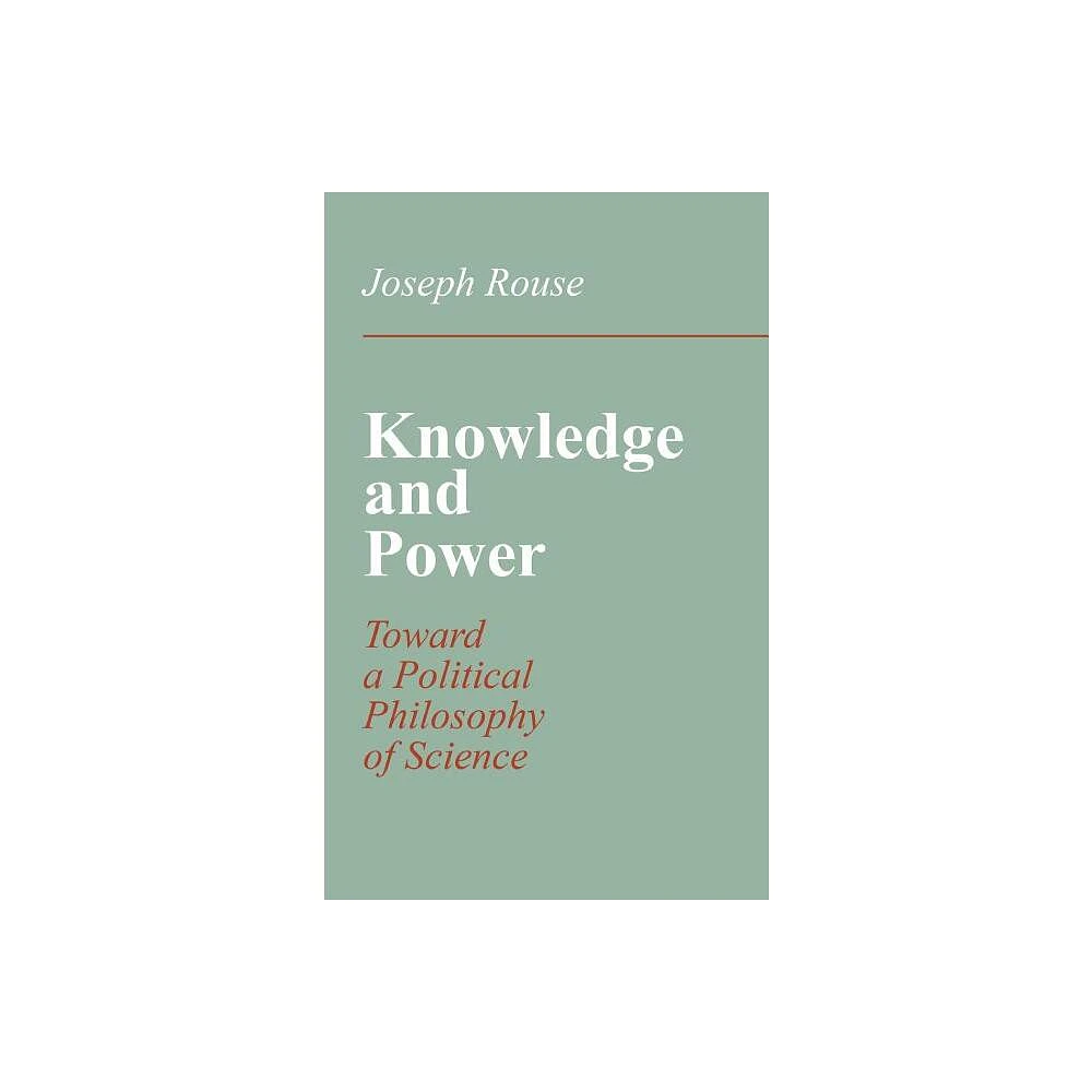 Knowledge and Power