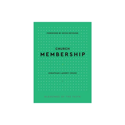 Church Membership