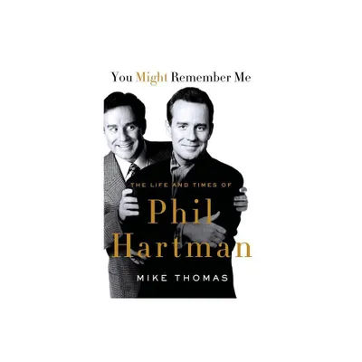 You Might Remember Me - by Mike Thomas (Paperback)