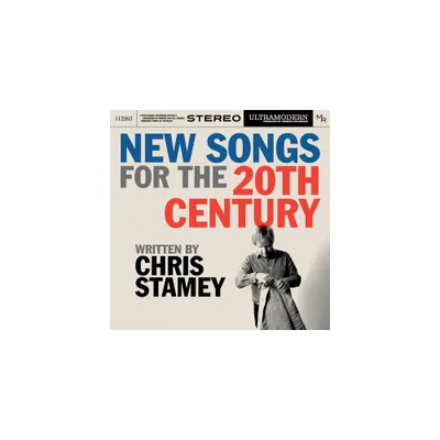 Chris Stamey - New Songs For The 20th Century (CD)