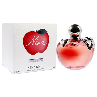 Nina by Nina Ricci for Womens Body Mist