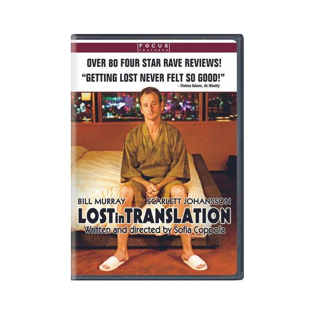 Lost in Translation (DVD)