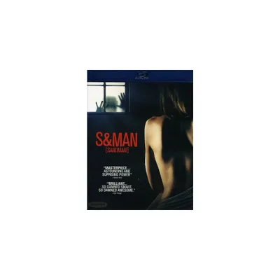 S&man (Blu-ray)(2006)