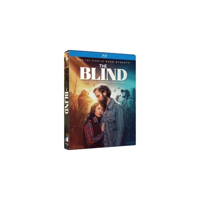 The Blind (Blu-ray)