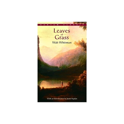 Leaves of Grass