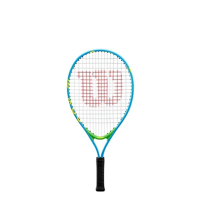 Wilson USO Jr 21 Racquets - Blue