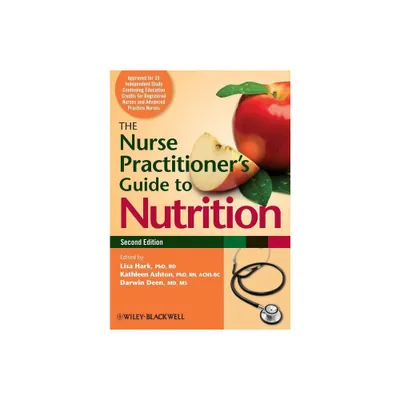 Nurse Practitioners Guide to - 2nd Edition by Lisa Hark & Kathleen Ashton & Darwin Deen (Paperback)