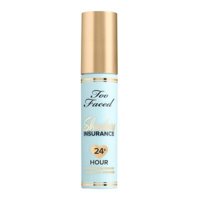 Too Faced Shadow Insurance 24-Hour Eye Shadow Primer - Translucent - 0.2 fl oz - Ulta Beauty